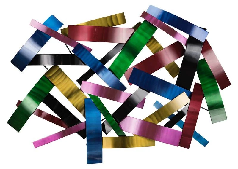 Sculpture Murale Métal Night Of Nights 3 Sculpture Murale Métal Night Of Nights