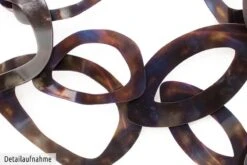 Sculpture Murale Métal Unis Pour La Vie -Komar Boutique 37d401d46013402d94798e596cde1133