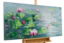 Tableau Peint Monet's Impressions -Komar Boutique 380cad4a632542b68c5da3733b7ed48a