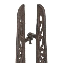 Chevalet De Table En Fonte De Fer 34 Chevalet De Table En Fonte De Fer -Komar Boutique 38aff743678647f3bcb69d76ebdae6c3