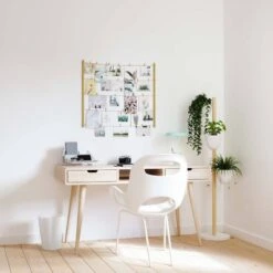 Umbra Support à Plantes 3 Pots Floristand -Komar Boutique 3914047aad7b48c5b1fd44fa90a9d983