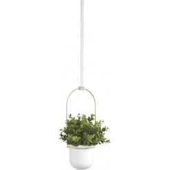 Umbra Lot De 3 Pots Suspendus Triflora -Komar Boutique 3a05c8a12cf7445b9ffca843d3f08103