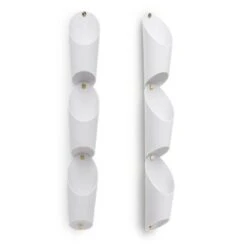 Umbra Lot De 3 Paniers De Rangement Floralink -Komar Boutique 3b1ab8bca2ca400493e895ff10bda981