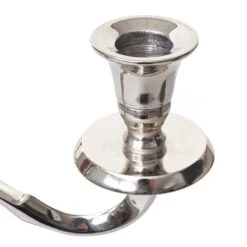 Bougeoir HWC-D81 5 Branches 8 Bougeoir HWC-D81 5 Branches -Komar Boutique 3b29964a1c37448a840525206b8c69d0