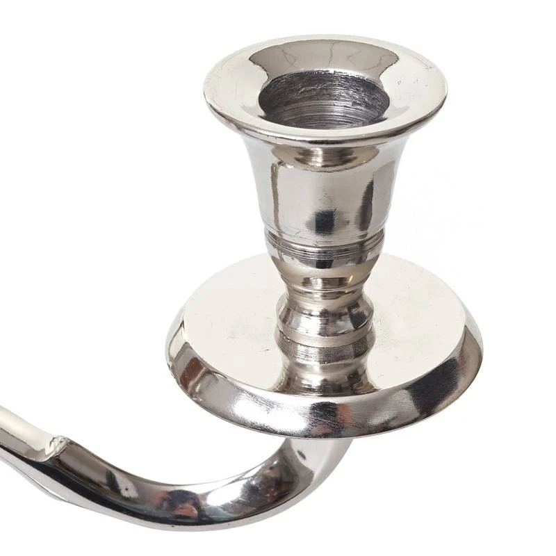 Bougeoir HWC-D81 5 Branches 5 Bougeoir HWC-D81 5 Branches – Image 3