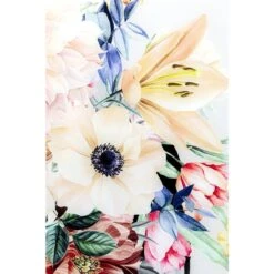 Tableau Déco Femme Fleurs Printemps -Komar Boutique 3bdb204f035b4073a30d14b287840a49