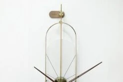 Horloge Murale Design THE WHITE PLANET. -Komar Boutique 3bdec5e8696f4cc8bd3b4cf01a194341