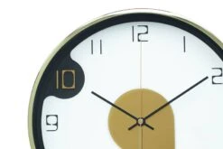 Horloge Murale Design THE REMINDER. 14 Horloge Murale Design THE REMINDER. -Komar Boutique 3c220a9848bd4dc79501bf81baaa5845