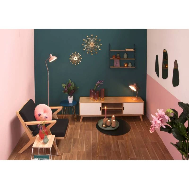 Karlsson Horloge Murale Sunburst 9 Karlsson Horloge Murale Sunburst – Image 7