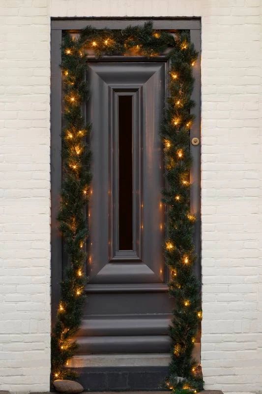 Guirlande De Noël Glendon 4 Guirlande De Noël Glendon – Image 2