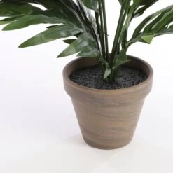 Plante Artificielle Areca-Palme -Komar Boutique 40d4b66c797e4de686c3c363dedd9368