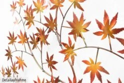 Sculpture Murale Métal Arbre à Vœux 19 Sculpture Murale Métal Arbre à Vœux -Komar Boutique 41ebe51911ff4d3d87143c48924213df