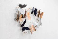 Sculpture Murale Lightness Of Being -Komar Boutique 4666bc4c5e794b4f88ad89fdc5fddae9