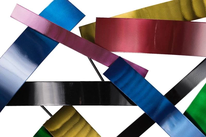 Sculpture Murale Métal Night Of Nights 8 Sculpture Murale Métal Night Of Nights – Image 6