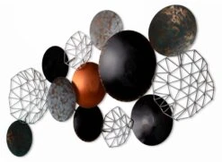 Sculpture Murale Métal Galactic Space -Komar Boutique 47263a0375344d73914207ef8c844cd7.cropped 112 88 1596 1170.processed