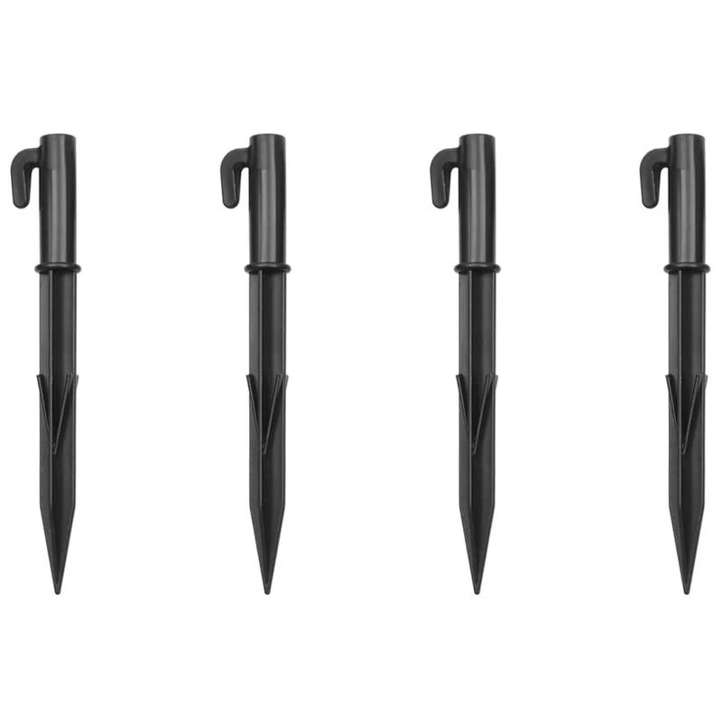 VIDAXL Arbre De Noël Cône 9 VIDAXL Arbre De Noël Cône – Image 7