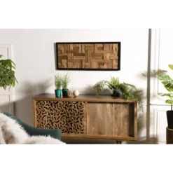 Décoration Murale Rectangulaire -Komar Boutique 481379b1da4e4b9eaa13a783d3160558