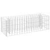 VIDAXL Lit Surélevé à Gabion -Komar Boutique 4ac040261c6d45cba5d8517eb57ea51e