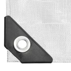 Bâche Avec Oillets 6x10 M 260g/m² Bleu 23 Bâche Avec Oillets 6x10 M 260g/m² Bleu -Komar Boutique 4aca04185fda42cebcb28c0192dc30ae 2