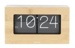 Karlsson Lampe De Table Boxed Flip