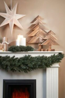 Guirlande Forest Frosted -Komar Boutique 4db0614785a044f797897a8e590e70b5