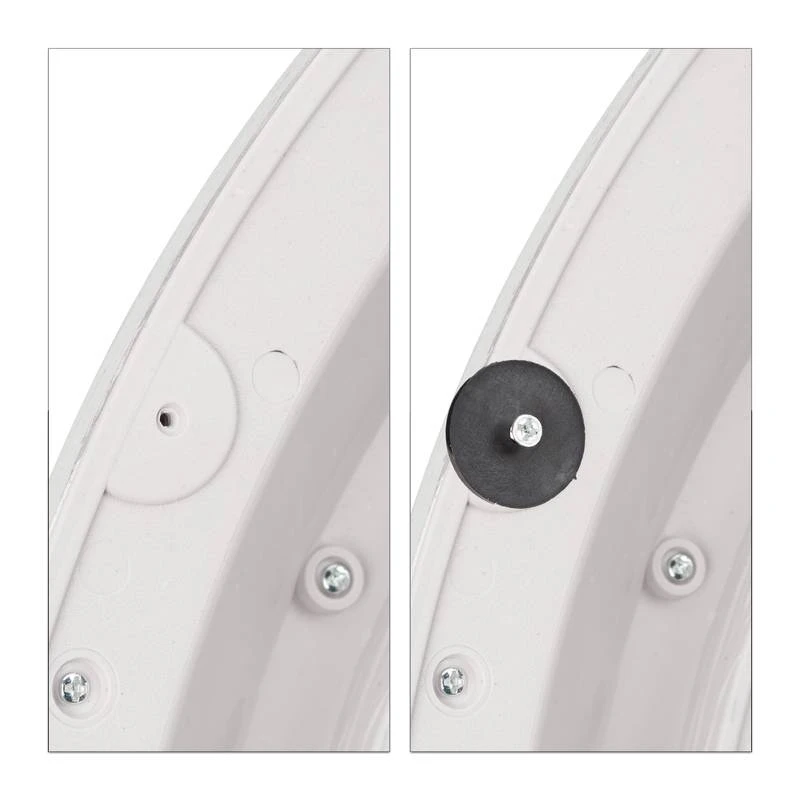 Horloge Murale XL Vintage 14 Horloge Murale XL Vintage – Image 12