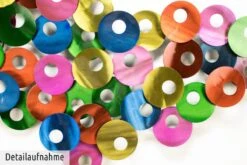 Sculpture Murale Métal Ton Tact -Komar Boutique 4df29d29869444e9838dcce15382c6cb