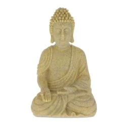Statue De Bouddha 30 Cm -Komar Boutique 4f4b17b95a804050a38ea878b42d9ee3