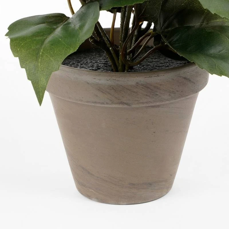 Plante Artificielle Hibiskus 6 Plante Artificielle Hibiskus – Image 4