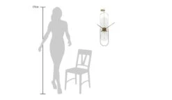 Horloge Murale Design THE WHITE PLANET. -Komar Boutique 5090c2d20abf48d9b653b10998472448