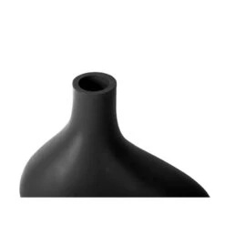 PRESENT TIME Vase Déco Organic Curves -Komar Boutique 50bdfc00c60648dcaa5356412397dc34