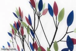 Sculpture Murale Croissance Sauvage -Komar Boutique 5148d70b6f624376bb5d421cdf1ab10d