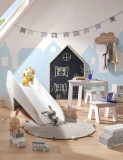 Tableau Noir MAISON -Komar Boutique 518cd073b06f47e7beb3e0a56c936f1a