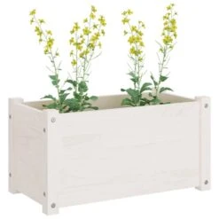 VIDAXL Jardinière De Jardin -Komar Boutique 521f38198e3f4649beab0c915bda95bc