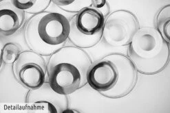 Sculpture Murale Métal Unburdened 14 Sculpture Murale Métal Unburdened -Komar Boutique 523bcbe900f64fb08e2a85c1fe68bb4f