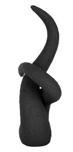 PRESENT TIME Ornement Abstract Art Knot -Komar Boutique 523ccf75cf784bf782cad204fd5e45c0.cropped 659 351 626 1299.processed