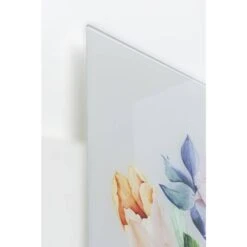Tableau Déco Femme Fleurs Printemps -Komar Boutique 53854a9979bd457fb40c204e4b3375ce