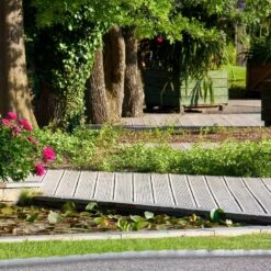 Bordure De Jardin De 12 M De Long -Komar Boutique 53d45fa9aa72440394029487c360c0db