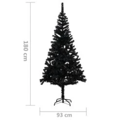 VIDAXL Arbre De Noël Artificiel 19 VIDAXL Arbre De Noël Artificiel -Komar Boutique 551195f15ee14f12908cdc2fe0705cd2