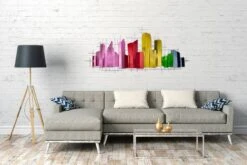 Sculpture Murale Métal Domestic Charm -Komar Boutique 56e20ac15cf44e02a6ffadf38f94de1b