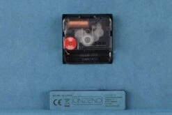 Horloge Murale Design THE PASSENGER. -Komar Boutique 572d0d851a88485e9b8463601a29bc42