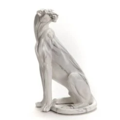 Amadeus Léopard Effet Marbre