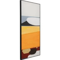 Tableau Déco Abstract Shapes III -Komar Boutique 58152d5c0f6245ecad6329ce5770c0f0
