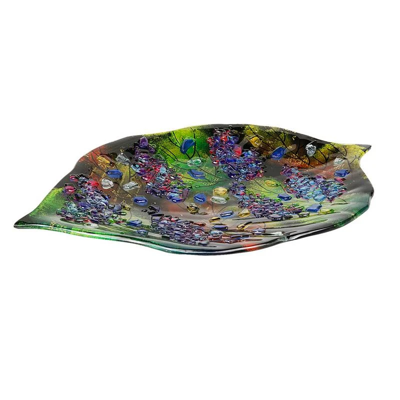 Coupe Feuille Lila 5x3 3 Coupe Feuille Lila 5x3