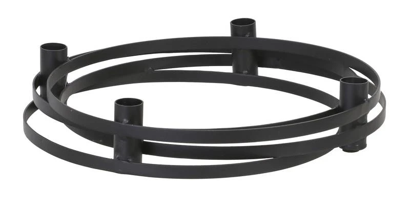 Bougeoir Laria 3 Bougeoir Laria