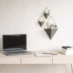 Umbra Vase Mural Trigg -Komar Boutique 5c4784b1ab184920b07ad2fa0d2bad74