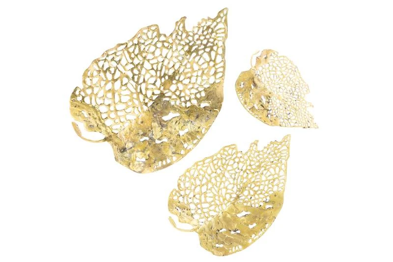 Sculpture Murale Golden Moments Of Fall 3 Sculpture Murale Golden Moments Of Fall