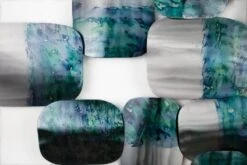 Sculpture Murale Métal Adamant -Komar Boutique 5db3ed2a56f042d59badd51f2f3bed06