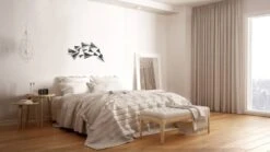 Sculpture Murale Métal Flight To Freedom -Komar Boutique 5eafe8d0cbbe49c2bfff2f11f7f90bc8