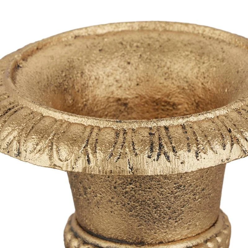 Vase Décoratif En Fonte 7 Vase Décoratif En Fonte – Image 5